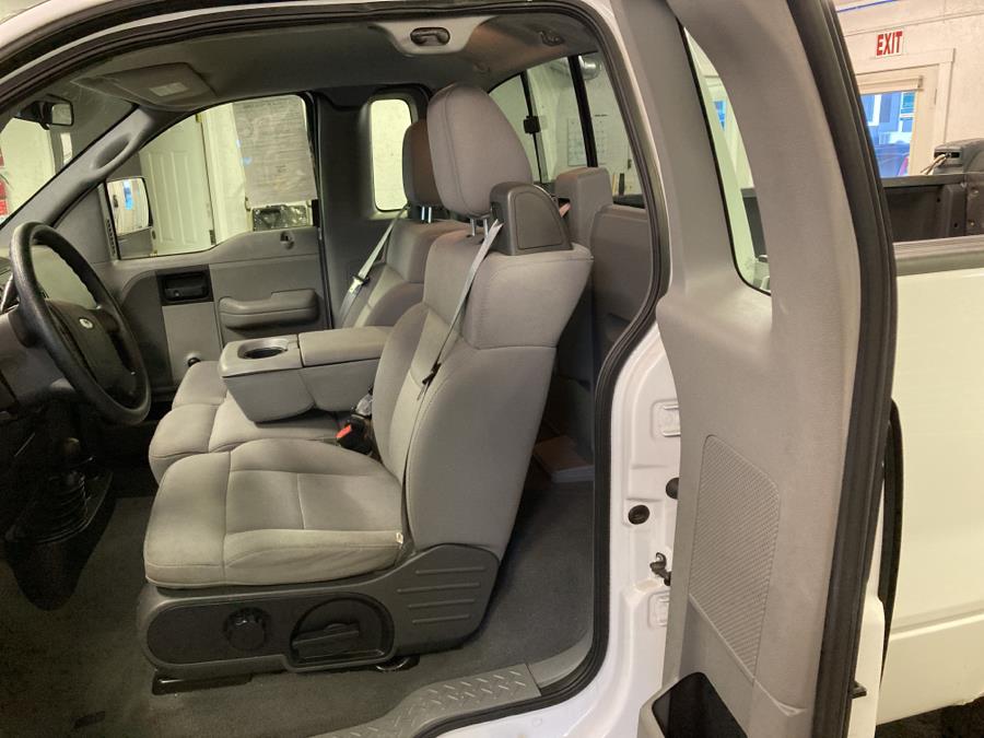 Used Ford F-150 Reg Cab 126" STX 4WD 2005 | Maine Central Motors. Pittsfield, Maine Used Ford F-150 Reg Cab 126" STX 4WD 2005 | Maine Central Motors. Pittsfield, Maine