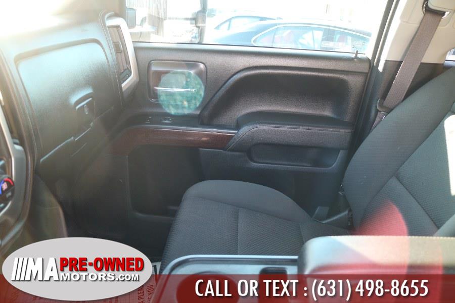 2017 GMC Sierra 2500HD with plow &sander 4WD Double Cab 144.2" SLE, available for sale in Huntington Station, New York | M & A Motors. Huntington Station, New York 2017 GMC Sierra 2500HD with plow &sander 4WD Double Cab 144.2" SLE, available for sale in Huntington Station, New York | M & A Motors. Huntington Station, New York