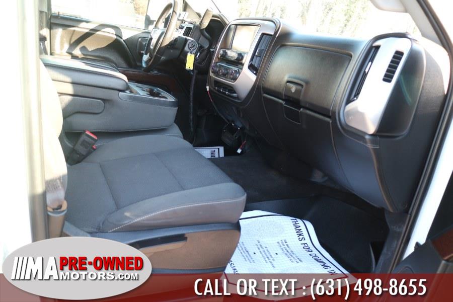 2017 GMC Sierra 2500HD with plow &sander 4WD Double Cab 144.2" SLE, available for sale in Huntington Station, New York | M & A Motors. Huntington Station, New York 2017 GMC Sierra 2500HD with plow &sander 4WD Double Cab 144.2" SLE, available for sale in Huntington Station, New York | M & A Motors. Huntington Station, New York
