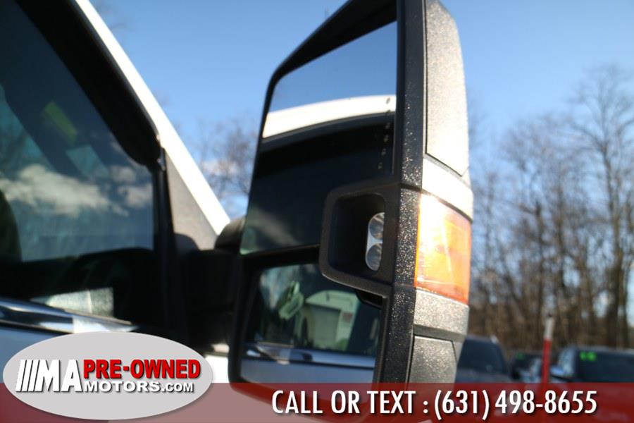 2017 GMC Sierra 2500HD with plow &sander 4WD Double Cab 144.2" SLE, available for sale in Huntington Station, New York | M & A Motors. Huntington Station, New York 2017 GMC Sierra 2500HD with plow &sander 4WD Double Cab 144.2" SLE, available for sale in Huntington Station, New York | M & A Motors. Huntington Station, New York