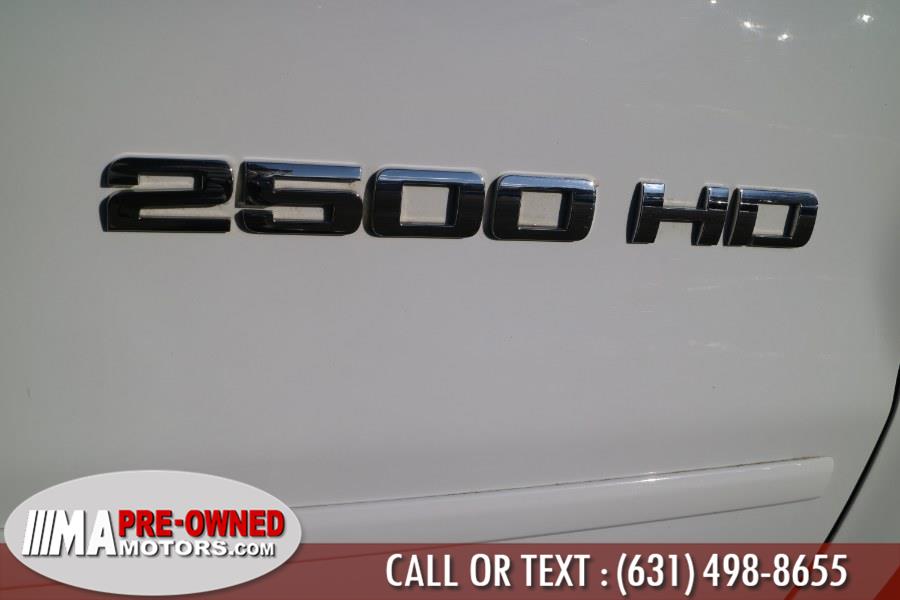 2017 GMC Sierra 2500HD with plow &sander 4WD Double Cab 144.2" SLE, available for sale in Huntington Station, New York | M & A Motors. Huntington Station, New York 2017 GMC Sierra 2500HD with plow &sander 4WD Double Cab 144.2" SLE, available for sale in Huntington Station, New York | M & A Motors. Huntington Station, New York