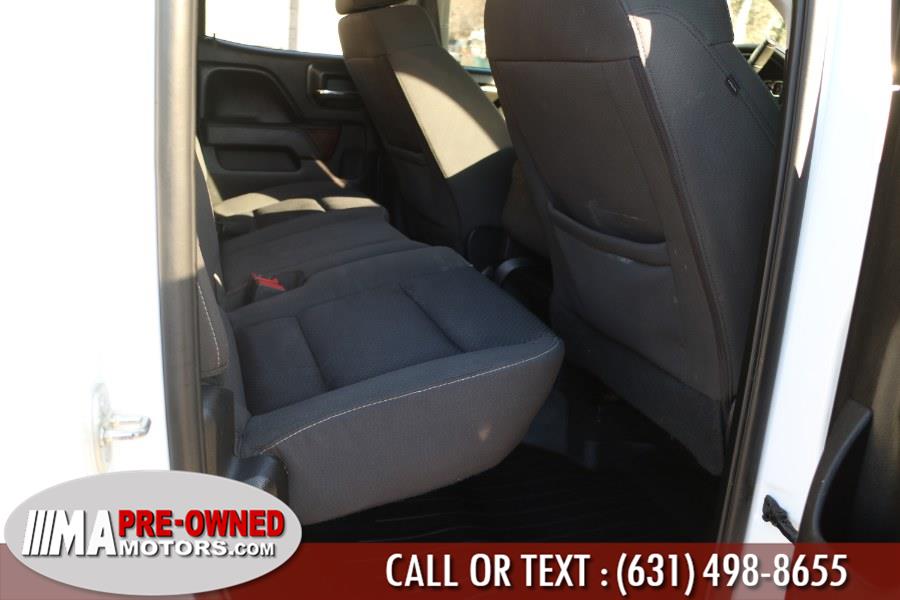 2017 GMC Sierra 2500HD with plow &sander 4WD Double Cab 144.2" SLE, available for sale in Huntington Station, New York | M & A Motors. Huntington Station, New York 2017 GMC Sierra 2500HD with plow &sander 4WD Double Cab 144.2" SLE, available for sale in Huntington Station, New York | M & A Motors. Huntington Station, New York
