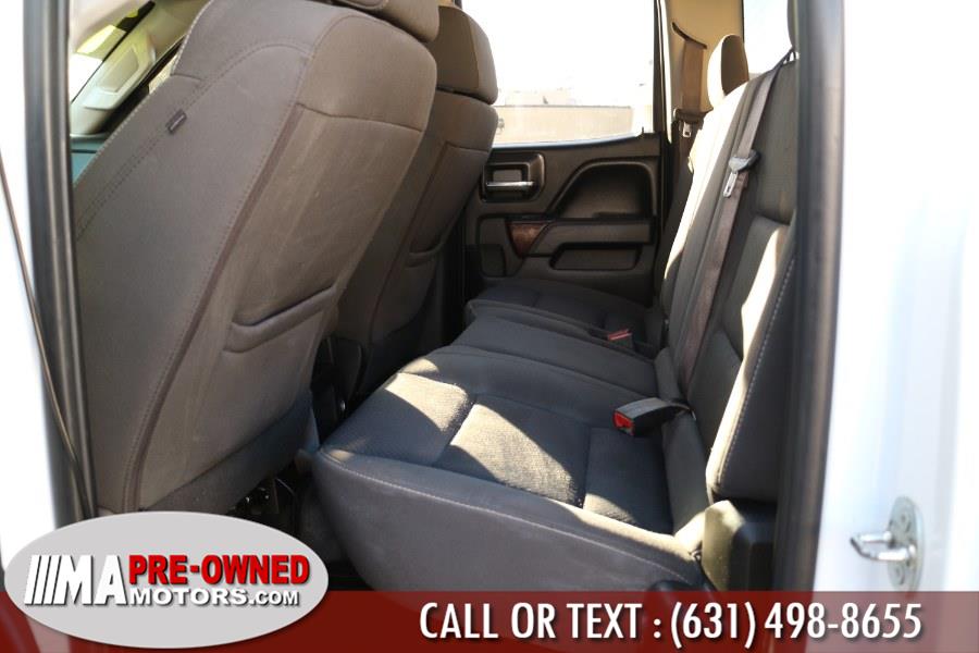 2017 GMC Sierra 2500HD with plow &sander 4WD Double Cab 144.2" SLE, available for sale in Huntington Station, New York | M & A Motors. Huntington Station, New York 2017 GMC Sierra 2500HD with plow &sander 4WD Double Cab 144.2" SLE, available for sale in Huntington Station, New York | M & A Motors. Huntington Station, New York