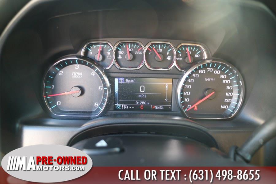 2017 GMC Sierra 2500HD with plow &sander 4WD Double Cab 144.2" SLE, available for sale in Huntington Station, New York | M & A Motors. Huntington Station, New York 2017 GMC Sierra 2500HD with plow &sander 4WD Double Cab 144.2" SLE, available for sale in Huntington Station, New York | M & A Motors. Huntington Station, New York