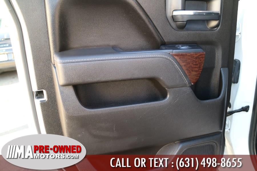 2017 GMC Sierra 2500HD with plow &sander 4WD Double Cab 144.2" SLE, available for sale in Huntington Station, New York | M & A Motors. Huntington Station, New York 2017 GMC Sierra 2500HD with plow &sander 4WD Double Cab 144.2" SLE, available for sale in Huntington Station, New York | M & A Motors. Huntington Station, New York