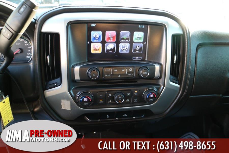 2017 GMC Sierra 2500HD with plow &sander 4WD Double Cab 144.2" SLE, available for sale in Huntington Station, New York | M & A Motors. Huntington Station, New York 2017 GMC Sierra 2500HD with plow &sander 4WD Double Cab 144.2" SLE, available for sale in Huntington Station, New York | M & A Motors. Huntington Station, New York