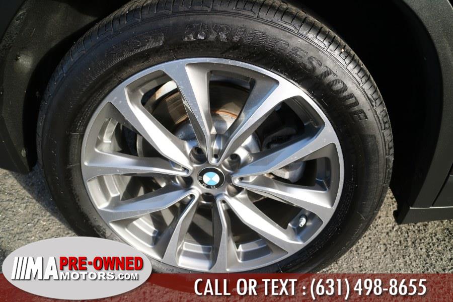 Used BMW X3 xDrive30i Sports Activity Vehicle 2018 | M & A Motors. Huntington Station, New York Used BMW X3 xDrive30i Sports Activity Vehicle 2018 | M & A Motors. Huntington Station, New York