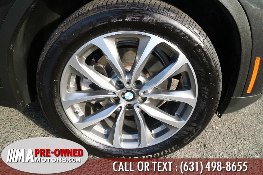 Used BMW X3 xDrive30i Sports Activity Vehicle 2018 | M & A Motors. Huntington Station, New York Used BMW X3 xDrive30i Sports Activity Vehicle 2018 | M & A Motors. Huntington Station, New York