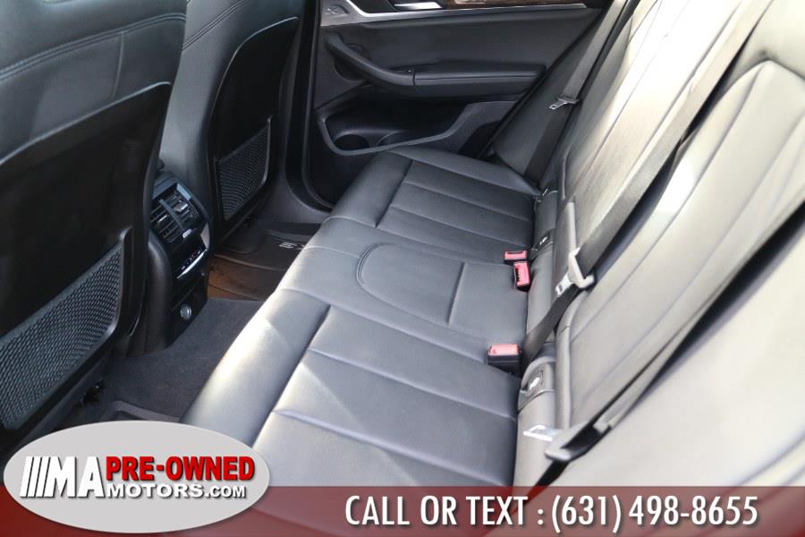 Used BMW X3 xDrive30i Sports Activity Vehicle 2018 | M & A Motors. Huntington Station, New York Used BMW X3 xDrive30i Sports Activity Vehicle 2018 | M & A Motors. Huntington Station, New York