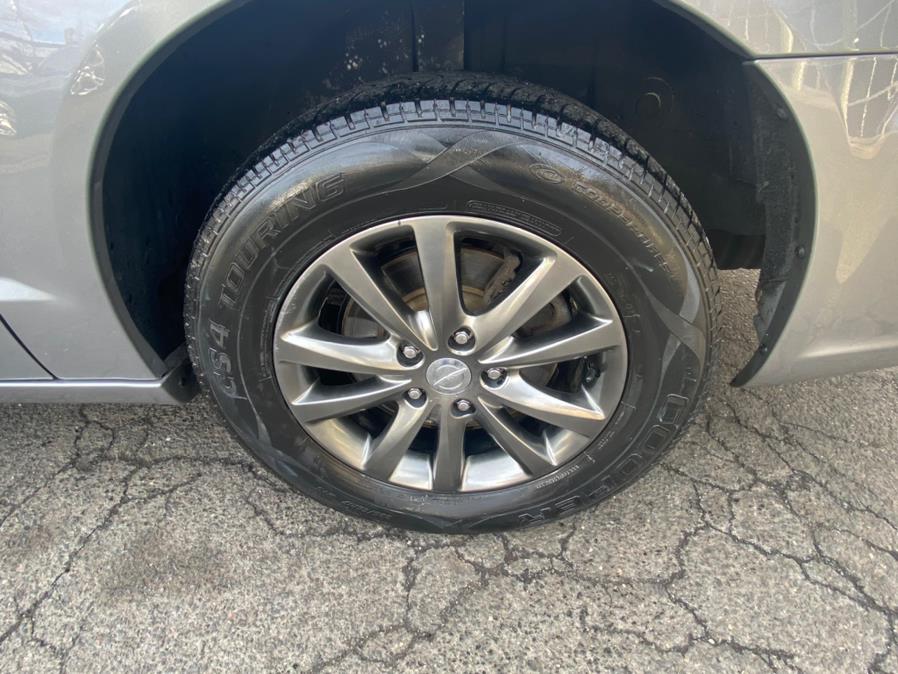 Used Chrysler Town & Country 4dr Wgn S 2016 | VEB Auto Sales. Hartford, Connecticut Used Chrysler Town & Country 4dr Wgn S 2016 | VEB Auto Sales. Hartford, Connecticut