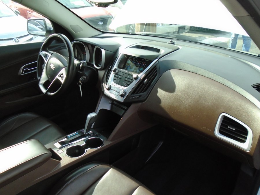 2015 Chevrolet Equinox AWD 4dr LTZ, available for sale in Waterbury, Connecticut | Jim Juliani Motors. Waterbury, Connecticut 2015 Chevrolet Equinox AWD 4dr LTZ, available for sale in Waterbury, Connecticut | Jim Juliani Motors. Waterbury, Connecticut