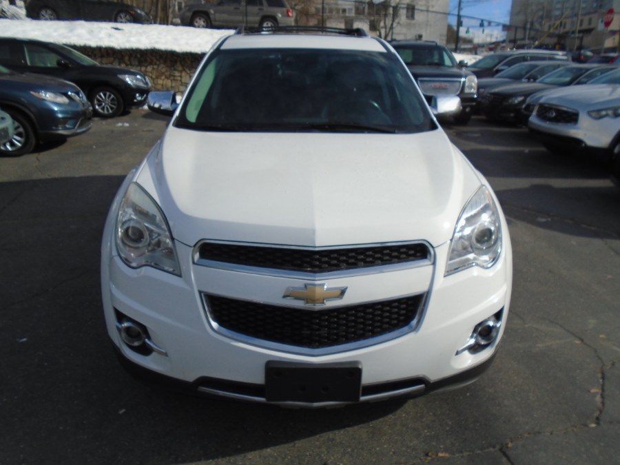 2015 Chevrolet Equinox AWD 4dr LTZ, available for sale in Waterbury, Connecticut | Jim Juliani Motors. Waterbury, Connecticut 2015 Chevrolet Equinox AWD 4dr LTZ, available for sale in Waterbury, Connecticut | Jim Juliani Motors. Waterbury, Connecticut