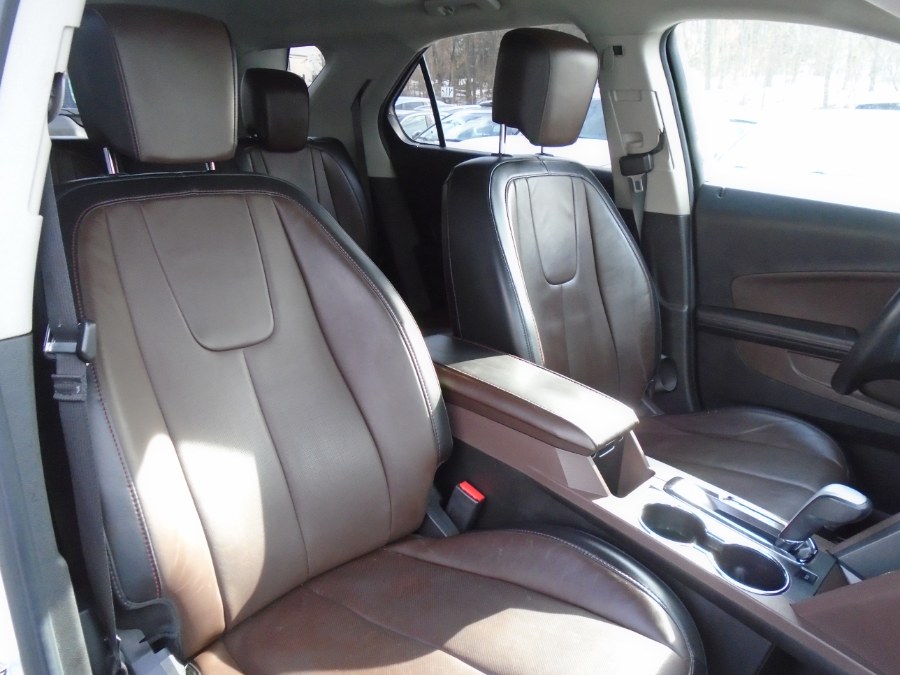 2015 Chevrolet Equinox AWD 4dr LTZ, available for sale in Waterbury, Connecticut | Jim Juliani Motors. Waterbury, Connecticut 2015 Chevrolet Equinox AWD 4dr LTZ, available for sale in Waterbury, Connecticut | Jim Juliani Motors. Waterbury, Connecticut