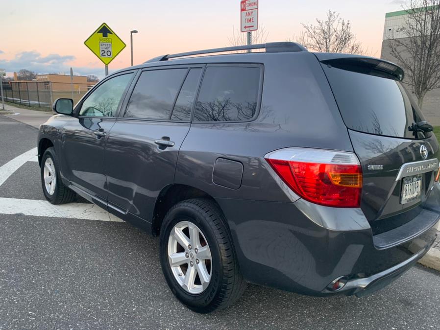 Used Toyota Highlander 4WD 4dr V6 SE (Natl) 2010 | Great Buy Auto Sales. Copiague, New York Used Toyota Highlander 4WD 4dr V6 SE (Natl) 2010 | Great Buy Auto Sales. Copiague, New York
