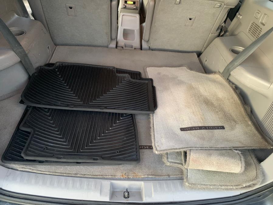 Used Toyota Highlander 4WD 4dr V6 SE (Natl) 2010 | Great Buy Auto Sales. Copiague, New York Used Toyota Highlander 4WD 4dr V6 SE (Natl) 2010 | Great Buy Auto Sales. Copiague, New York
