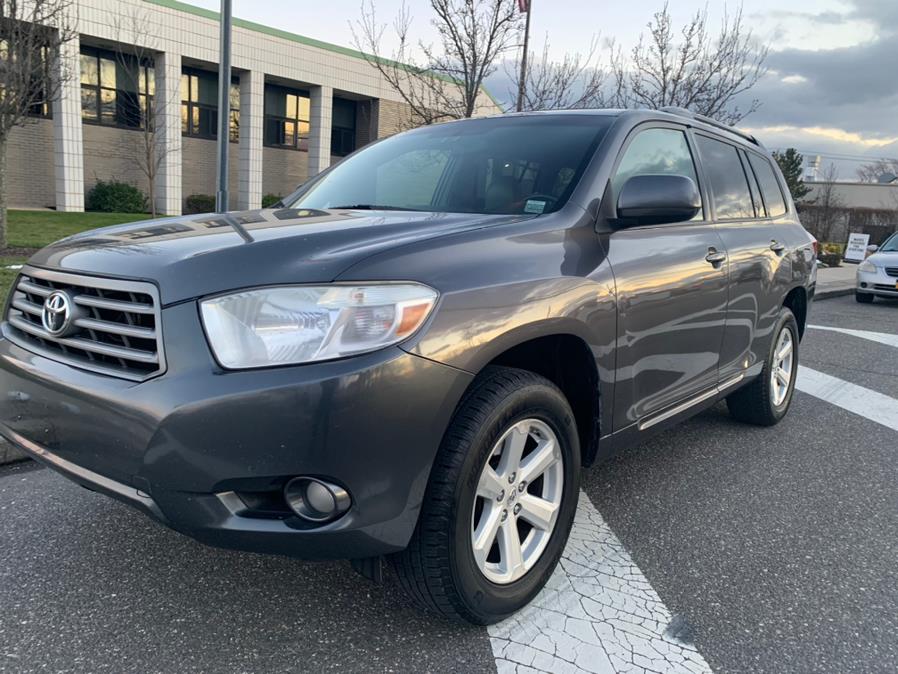 2010 Toyota Highlander 4WD 4dr V6 SE (Natl), available for sale in Copiague, New York | Great Buy Auto Sales. Copiague, New York