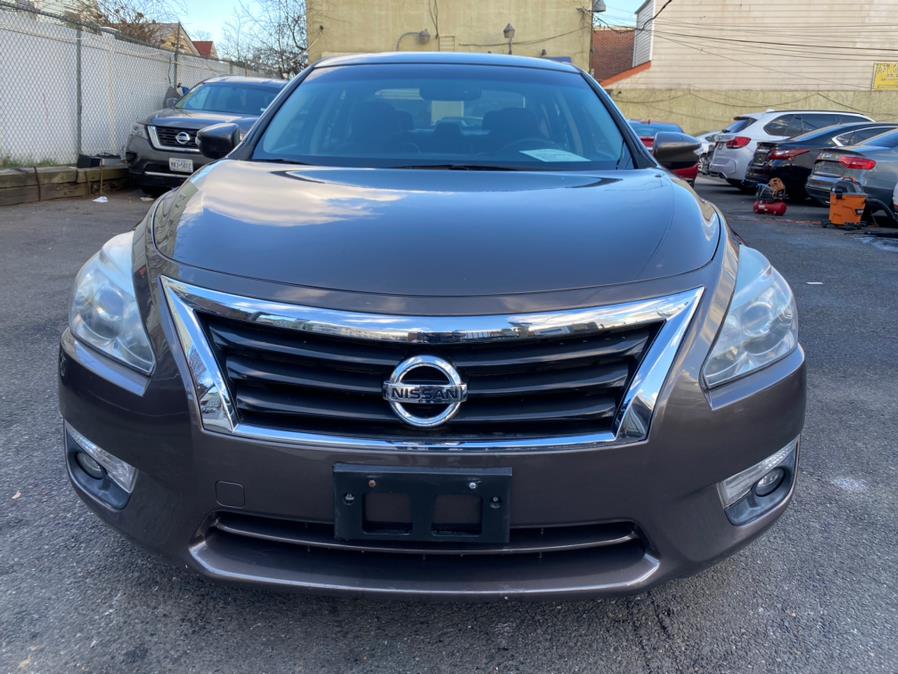 Used Nissan Altima 4dr Sdn I4 2.5 SL 2014 | Sunrise Autoland. Jamaica, New York Used Nissan Altima 4dr Sdn I4 2.5 SL 2014 | Sunrise Autoland. Jamaica, New York