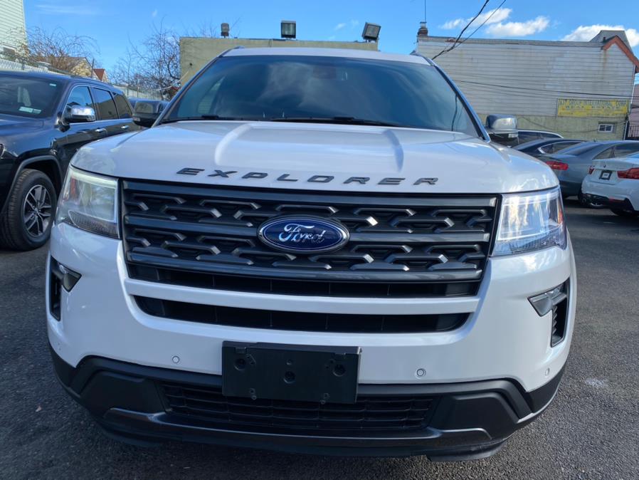 2019 Ford Explorer XLT 4WD, available for sale in Jamaica, New York | Sunrise Autoland. Jamaica, New York 2019 Ford Explorer XLT 4WD, available for sale in Jamaica, New York | Sunrise Autoland. Jamaica, New York