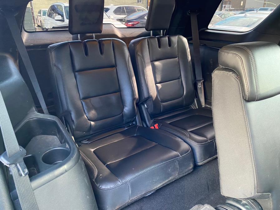 2019 Ford Explorer XLT 4WD, available for sale in Jamaica, New York | Sunrise Autoland. Jamaica, New York 2019 Ford Explorer XLT 4WD, available for sale in Jamaica, New York | Sunrise Autoland. Jamaica, New York