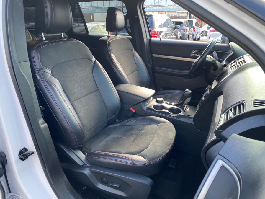 2019 Ford Explorer XLT 4WD, available for sale in Jamaica, New York | Sunrise Autoland. Jamaica, New York 2019 Ford Explorer XLT 4WD, available for sale in Jamaica, New York | Sunrise Autoland. Jamaica, New York
