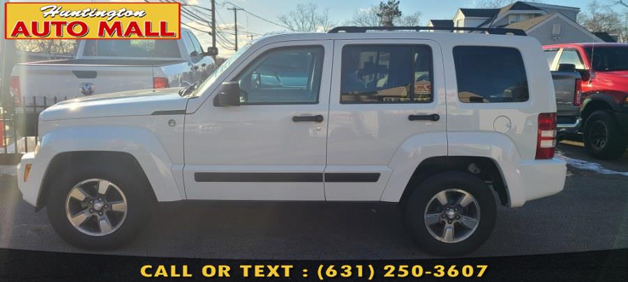 Used Jeep Liberty 4WD 4dr Sport 2008 | Huntington Auto Mall. Huntington Station, New York Used Jeep Liberty 4WD 4dr Sport 2008 | Huntington Auto Mall. Huntington Station, New York