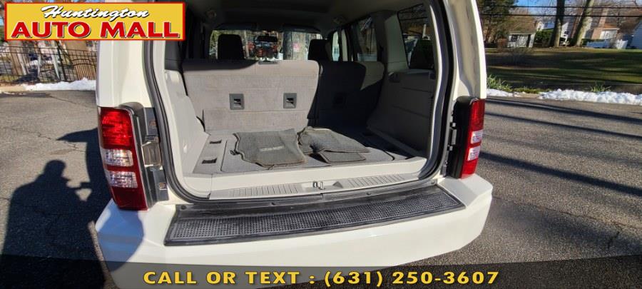 Used Jeep Liberty 4WD 4dr Sport 2008 | Huntington Auto Mall. Huntington Station, New York Used Jeep Liberty 4WD 4dr Sport 2008 | Huntington Auto Mall. Huntington Station, New York