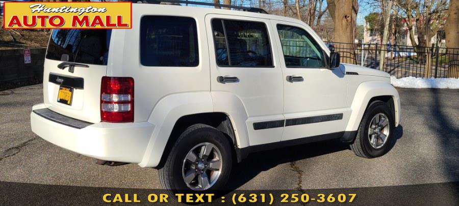 Used Jeep Liberty 4WD 4dr Sport 2008 | Huntington Auto Mall. Huntington Station, New York Used Jeep Liberty 4WD 4dr Sport 2008 | Huntington Auto Mall. Huntington Station, New York