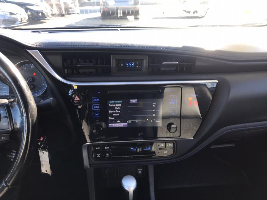 Used Toyota Corolla SE 2019 | Affordable Motors Inc. Bridgeport, Connecticut Used Toyota Corolla SE 2019 | Affordable Motors Inc. Bridgeport, Connecticut