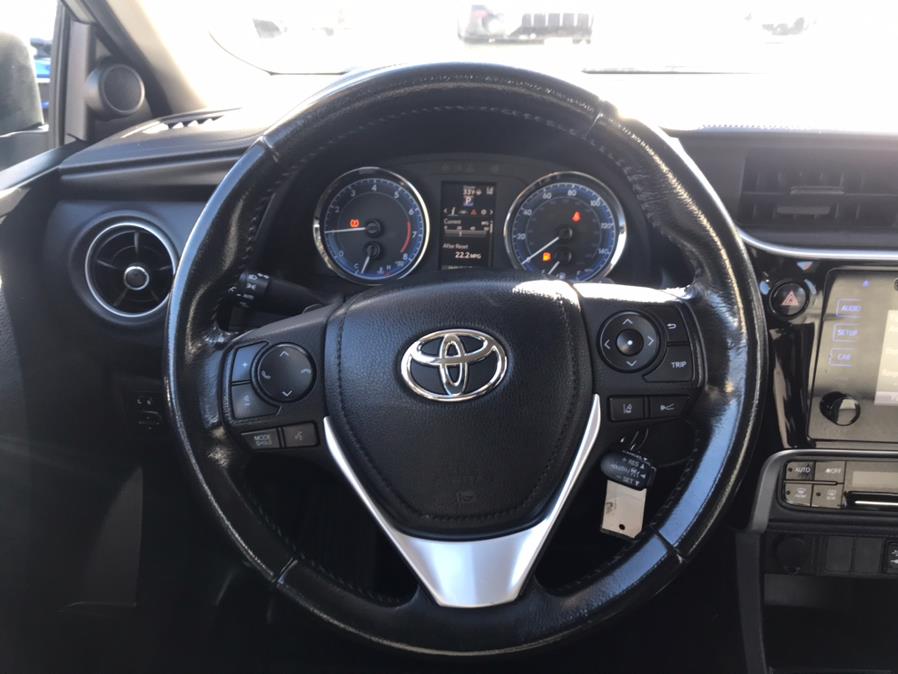 Used Toyota Corolla SE 2019 | Affordable Motors Inc. Bridgeport, Connecticut Used Toyota Corolla SE 2019 | Affordable Motors Inc. Bridgeport, Connecticut