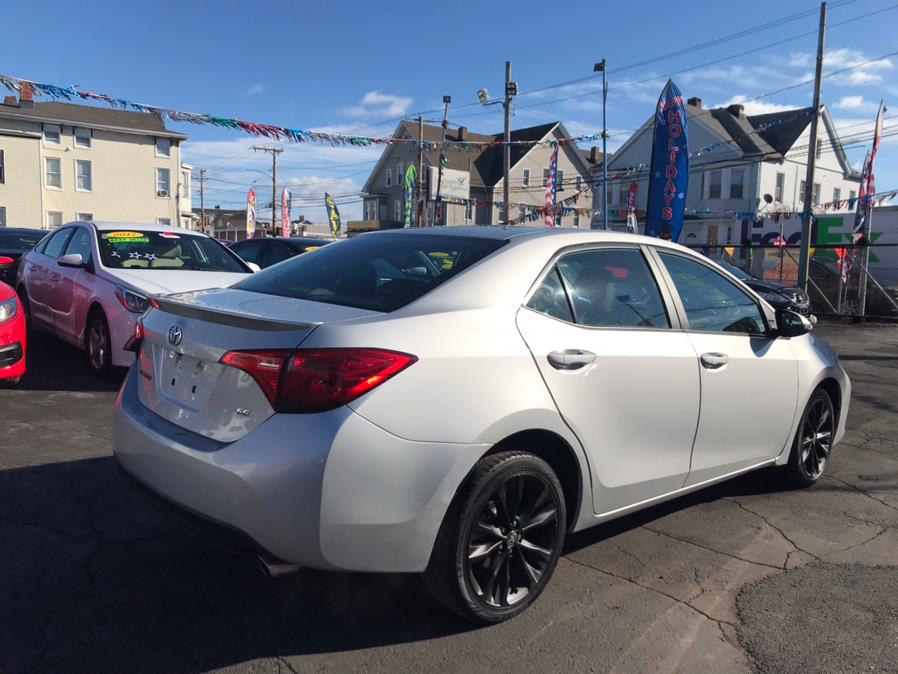 Used Toyota Corolla SE 2019 | Affordable Motors Inc. Bridgeport, Connecticut Used Toyota Corolla SE 2019 | Affordable Motors Inc. Bridgeport, Connecticut