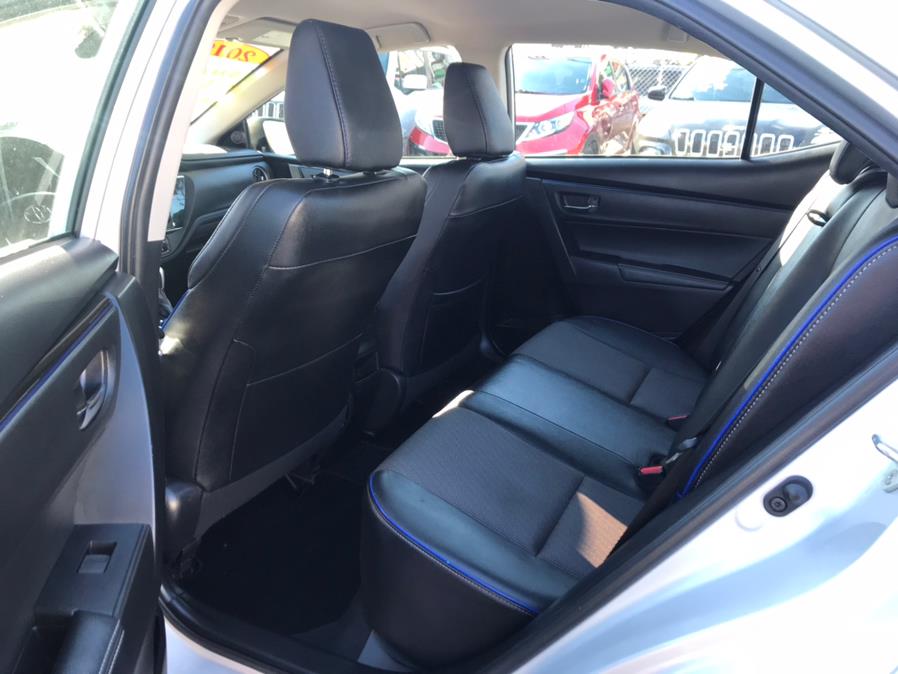 Used Toyota Corolla SE 2019 | Affordable Motors Inc. Bridgeport, Connecticut Used Toyota Corolla SE 2019 | Affordable Motors Inc. Bridgeport, Connecticut