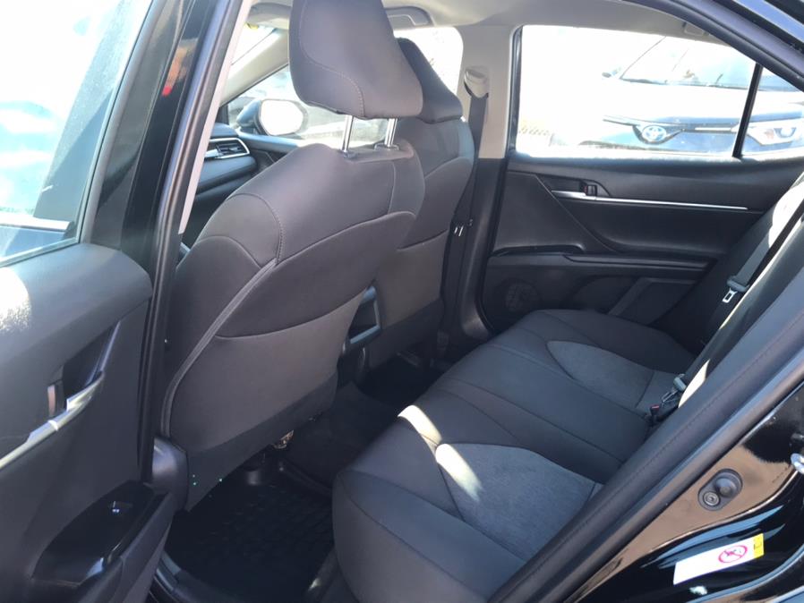 Used Toyota Camry LE 2018 | Affordable Motors Inc. Bridgeport, Connecticut Used Toyota Camry LE 2018 | Affordable Motors Inc. Bridgeport, Connecticut