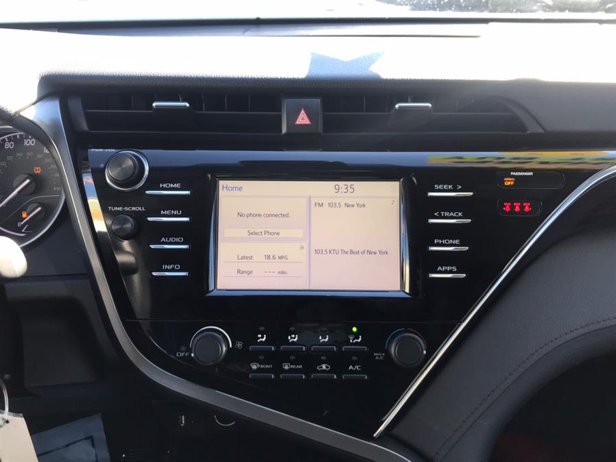 Used Toyota Camry LE 2018 | Affordable Motors Inc. Bridgeport, Connecticut Used Toyota Camry LE 2018 | Affordable Motors Inc. Bridgeport, Connecticut