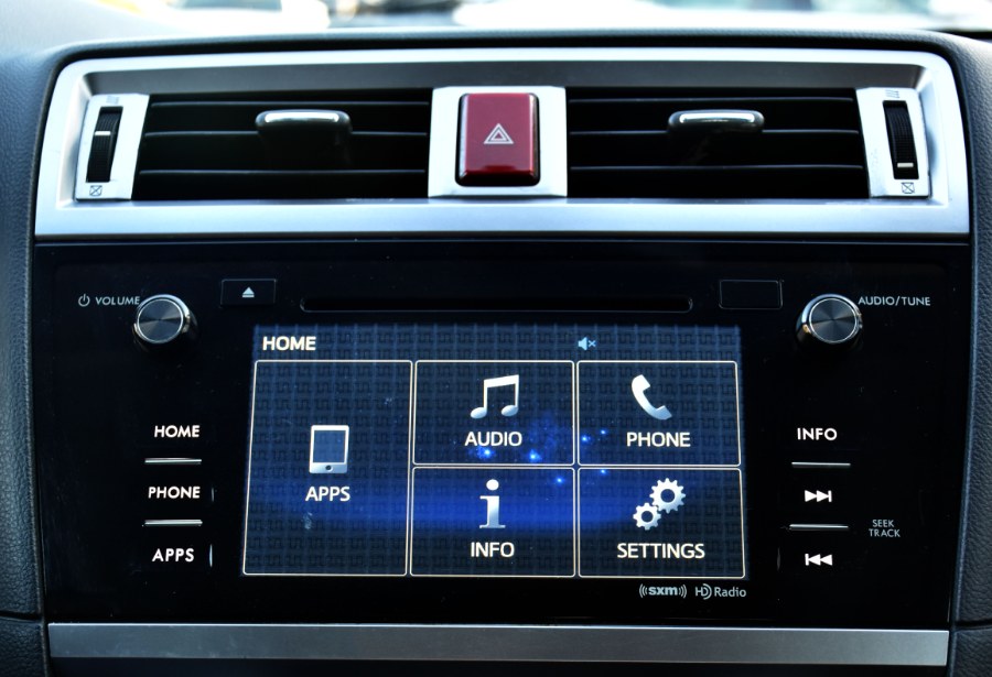 2015 Subaru Legacy 4dr Sdn 2.5i Premium, available for sale in Waterbury, Connecticut | Highline Car Connection. Waterbury, Connecticut 2015 Subaru Legacy 4dr Sdn 2.5i Premium, available for sale in Waterbury, Connecticut | Highline Car Connection. Waterbury, Connecticut