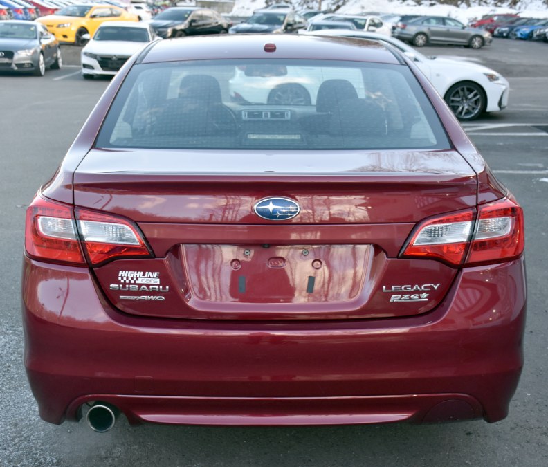 2015 Subaru Legacy 4dr Sdn 2.5i Premium, available for sale in Waterbury, Connecticut | Highline Car Connection. Waterbury, Connecticut 2015 Subaru Legacy 4dr Sdn 2.5i Premium, available for sale in Waterbury, Connecticut | Highline Car Connection. Waterbury, Connecticut