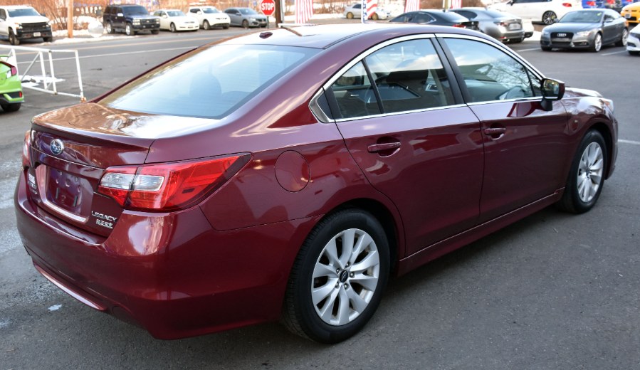 2015 Subaru Legacy 4dr Sdn 2.5i Premium, available for sale in Waterbury, Connecticut | Highline Car Connection. Waterbury, Connecticut 2015 Subaru Legacy 4dr Sdn 2.5i Premium, available for sale in Waterbury, Connecticut | Highline Car Connection. Waterbury, Connecticut