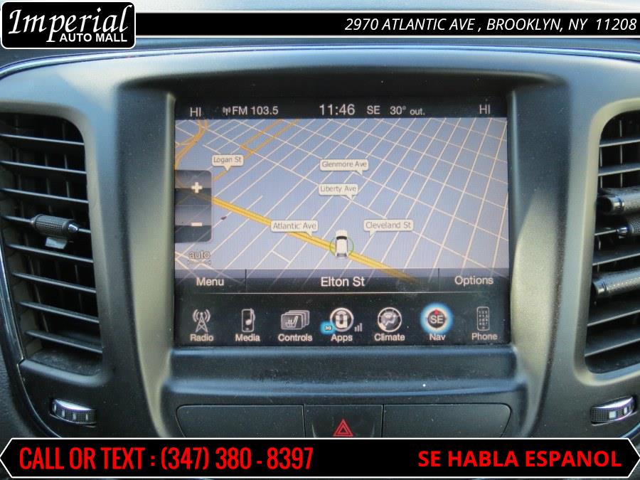 Used Chrysler 200 4dr Sdn S FWD 2015 | Imperial Auto Mall. Brooklyn, New York Used Chrysler 200 4dr Sdn S FWD 2015 | Imperial Auto Mall. Brooklyn, New York
