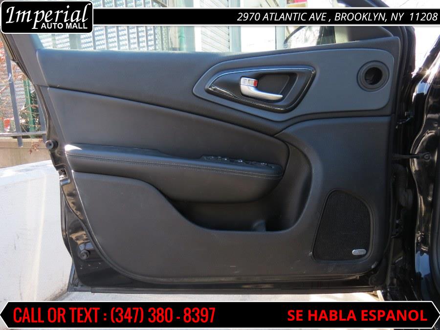 Used Chrysler 200 4dr Sdn S FWD 2015 | Imperial Auto Mall. Brooklyn, New York Used Chrysler 200 4dr Sdn S FWD 2015 | Imperial Auto Mall. Brooklyn, New York