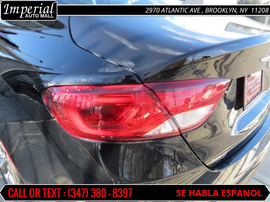 Used Chrysler 200 4dr Sdn S FWD 2015 | Imperial Auto Mall. Brooklyn, New York Used Chrysler 200 4dr Sdn S FWD 2015 | Imperial Auto Mall. Brooklyn, New York