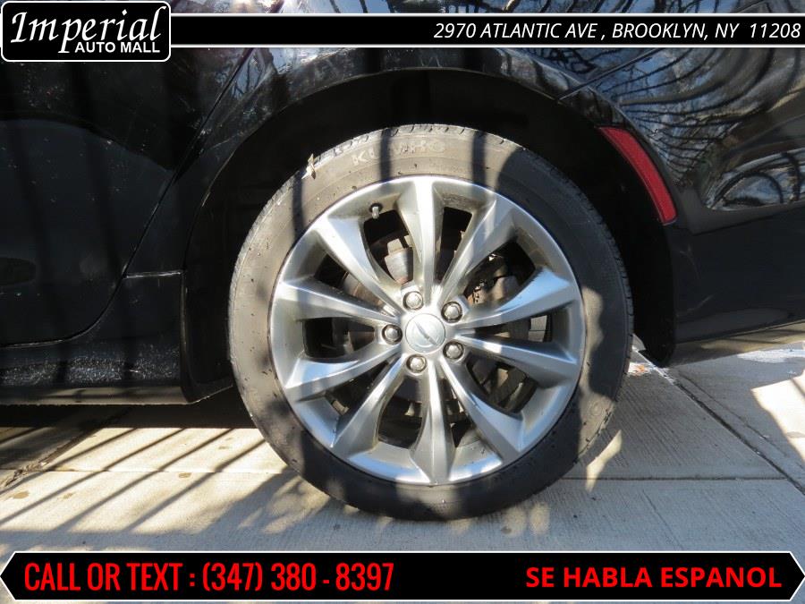 Used Chrysler 200 4dr Sdn S FWD 2015 | Imperial Auto Mall. Brooklyn, New York Used Chrysler 200 4dr Sdn S FWD 2015 | Imperial Auto Mall. Brooklyn, New York