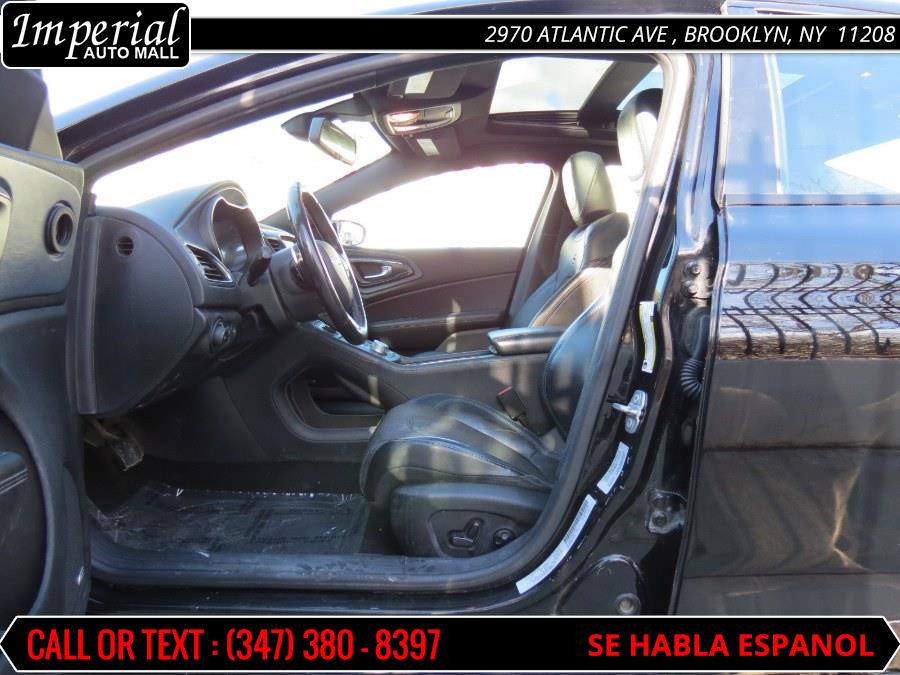 Used Chrysler 200 4dr Sdn S FWD 2015 | Imperial Auto Mall. Brooklyn, New York Used Chrysler 200 4dr Sdn S FWD 2015 | Imperial Auto Mall. Brooklyn, New York