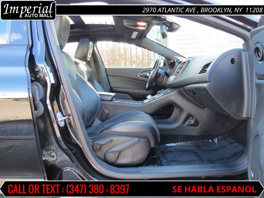 Used Chrysler 200 4dr Sdn S FWD 2015 | Imperial Auto Mall. Brooklyn, New York Used Chrysler 200 4dr Sdn S FWD 2015 | Imperial Auto Mall. Brooklyn, New York