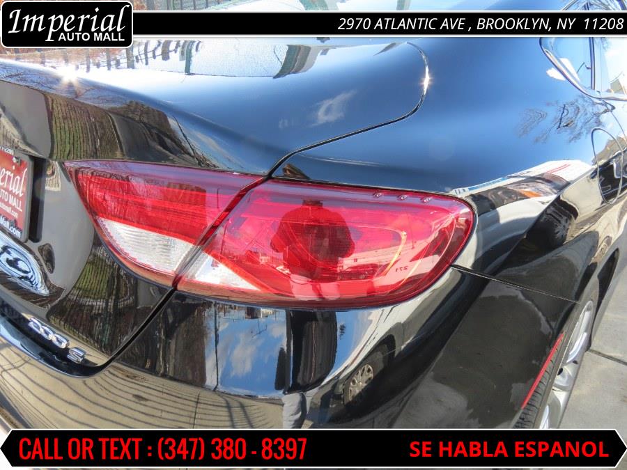 Used Chrysler 200 4dr Sdn S FWD 2015 | Imperial Auto Mall. Brooklyn, New York Used Chrysler 200 4dr Sdn S FWD 2015 | Imperial Auto Mall. Brooklyn, New York