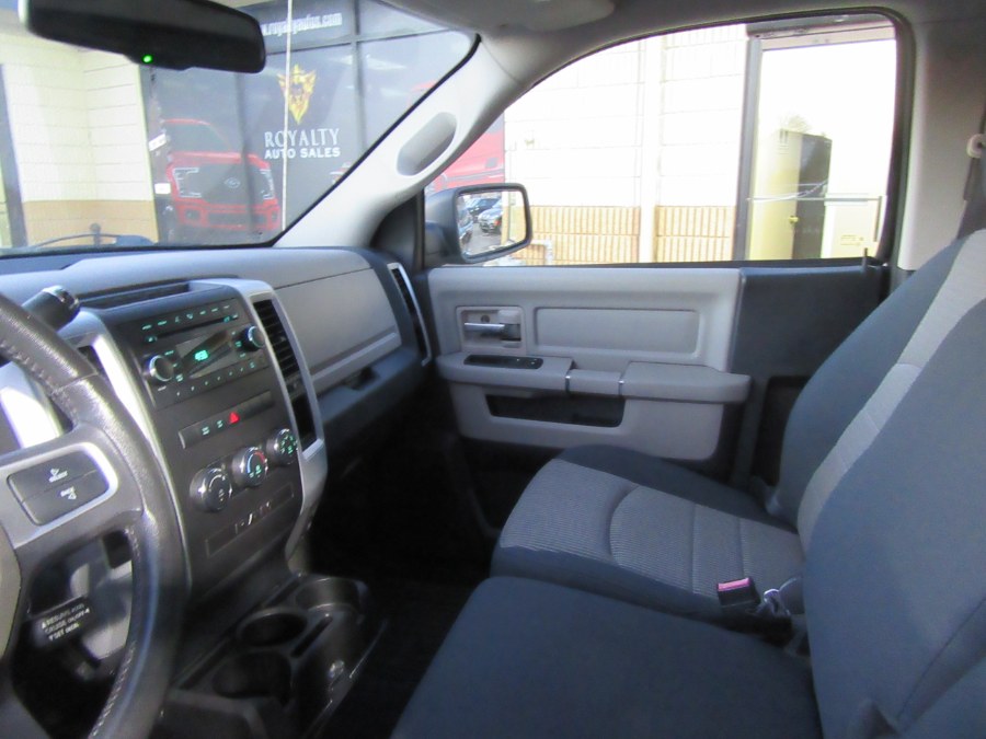 2009 Dodge Ram 1500 2WD Reg Cab 140.5" SLT, available for sale in Little Ferry, New Jersey | Royalty Auto Sales. Little Ferry, New Jersey 2009 Dodge Ram 1500 2WD Reg Cab 140.5" SLT, available for sale in Little Ferry, New Jersey | Royalty Auto Sales. Little Ferry, New Jersey