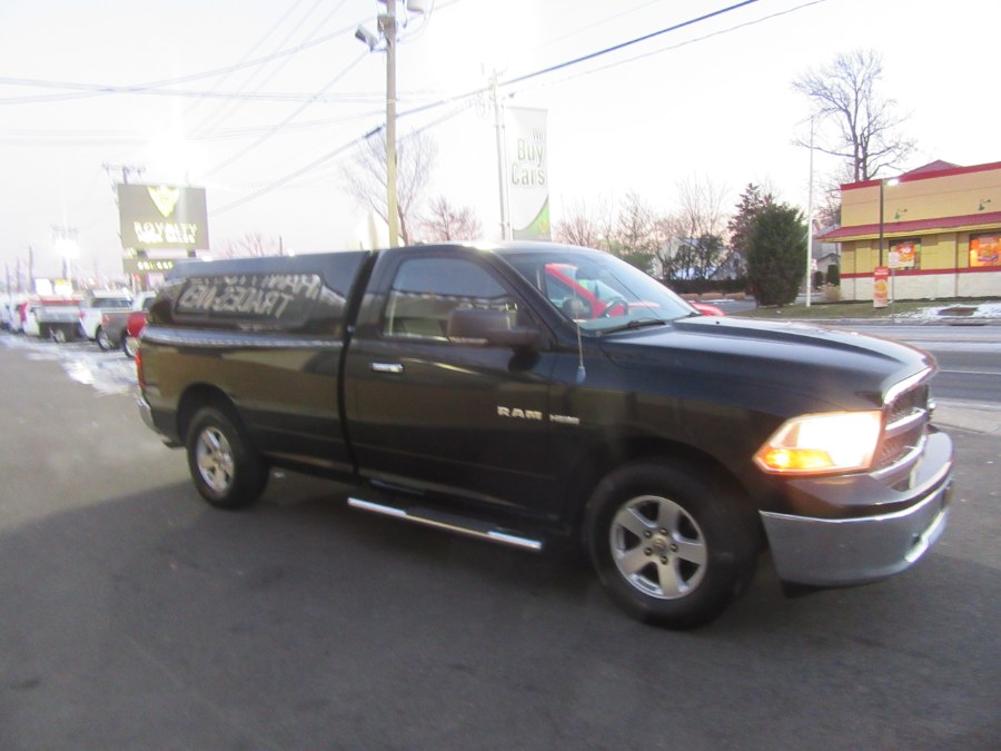 2009 Dodge Ram 1500 2WD Reg Cab 140.5" SLT, available for sale in Little Ferry, New Jersey | Royalty Auto Sales. Little Ferry, New Jersey 2009 Dodge Ram 1500 2WD Reg Cab 140.5" SLT, available for sale in Little Ferry, New Jersey | Royalty Auto Sales. Little Ferry, New Jersey