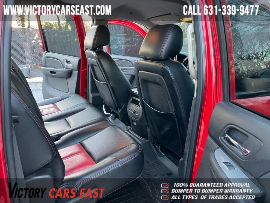 Used GMC Sierra 1500 4WD Crew Cab 143.5" SLE 2011 | Victory Cars East LLC. Huntington, New York Used GMC Sierra 1500 4WD Crew Cab 143.5" SLE 2011 | Victory Cars East LLC. Huntington, New York
