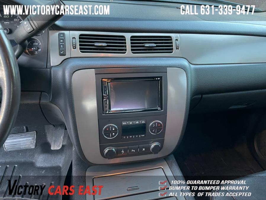 Used GMC Sierra 1500 4WD Crew Cab 143.5" SLE 2011 | Victory Cars East LLC. Huntington, New York Used GMC Sierra 1500 4WD Crew Cab 143.5" SLE 2011 | Victory Cars East LLC. Huntington, New York