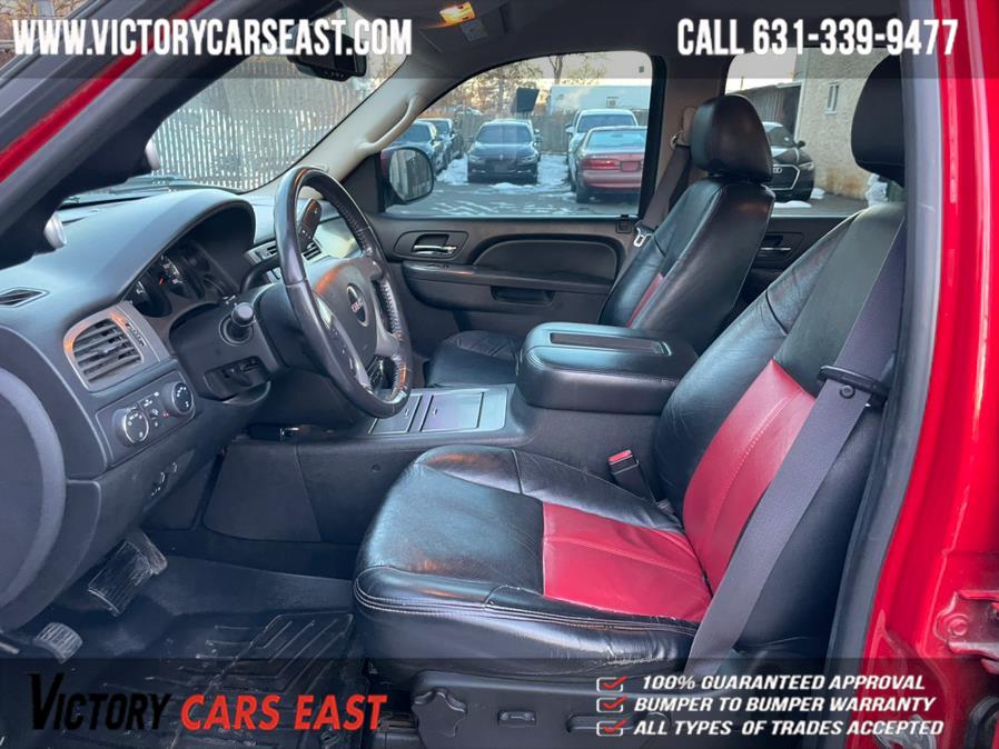 Used GMC Sierra 1500 4WD Crew Cab 143.5" SLE 2011 | Victory Cars East LLC. Huntington, New York Used GMC Sierra 1500 4WD Crew Cab 143.5" SLE 2011 | Victory Cars East LLC. Huntington, New York