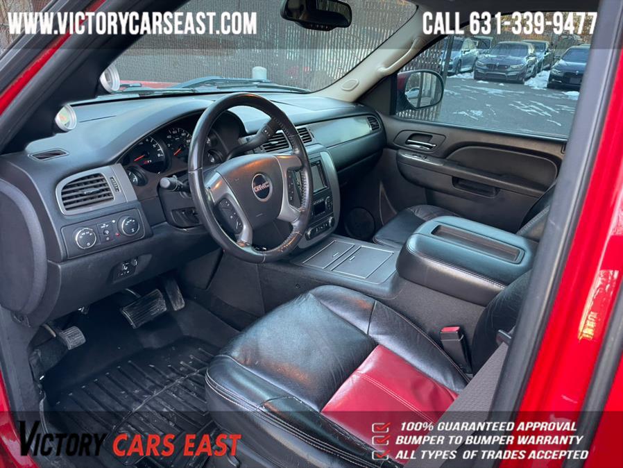 Used GMC Sierra 1500 4WD Crew Cab 143.5" SLE 2011 | Victory Cars East LLC. Huntington, New York Used GMC Sierra 1500 4WD Crew Cab 143.5" SLE 2011 | Victory Cars East LLC. Huntington, New York