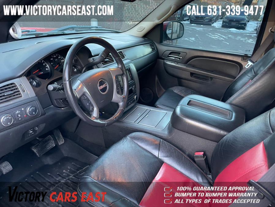 Used GMC Sierra 1500 4WD Crew Cab 143.5" SLE 2011 | Victory Cars East LLC. Huntington, New York Used GMC Sierra 1500 4WD Crew Cab 143.5" SLE 2011 | Victory Cars East LLC. Huntington, New York